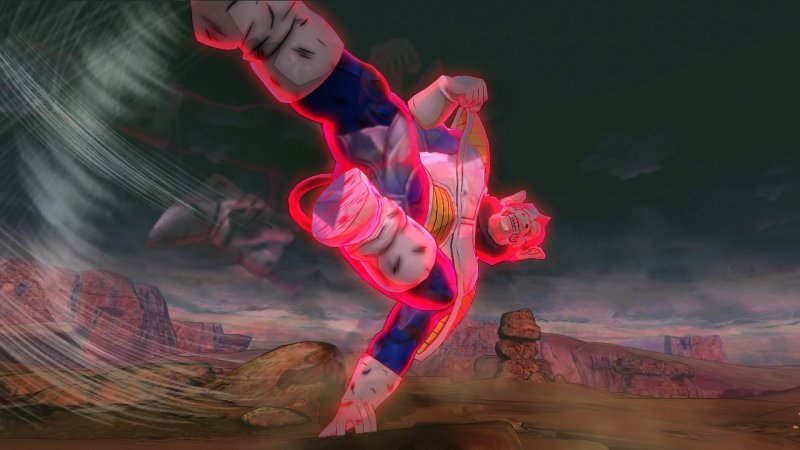 Immagine di Dragon Ball Z: Battle of Z per Xbox 360