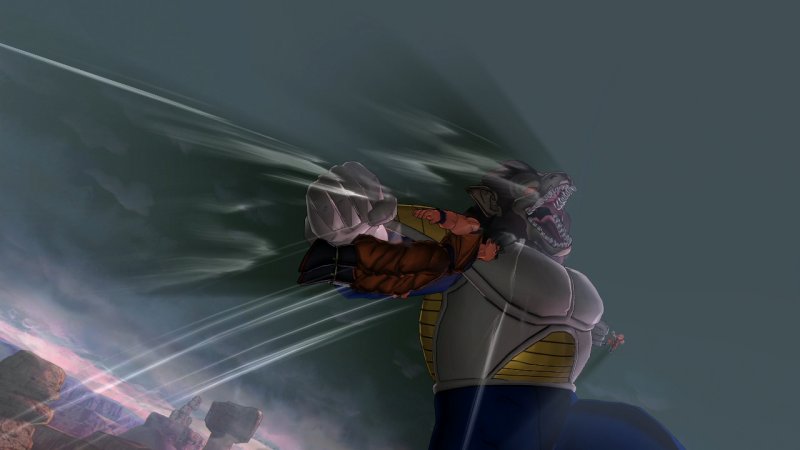Immagine di Dragon Ball Z: Battle of Z per Xbox 360