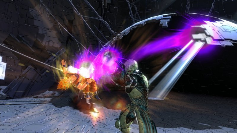 Immagine di Dragon Ball Z: Battle of Z per Xbox 360