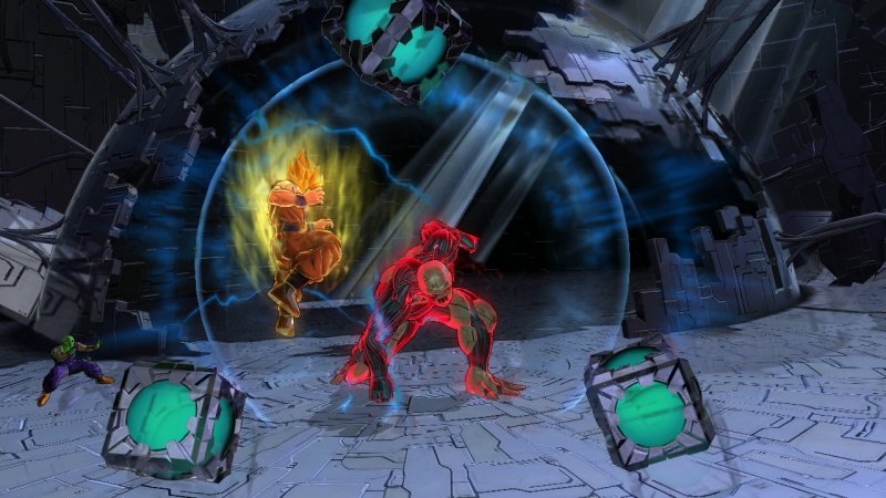 Immagine di Dragon Ball Z: Battle of Z per Xbox 360