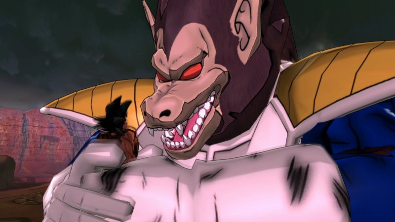 Immagine di Dragon Ball Z: Battle of Z per Xbox 360