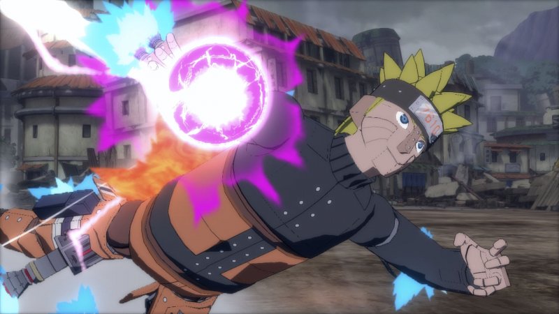 Immagine di Naruto Shippuden: Ultimate Ninja Storm Revolution per PlayStation 3