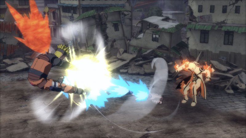 Immagine di Naruto Shippuden: Ultimate Ninja Storm Revolution per PlayStation 3
