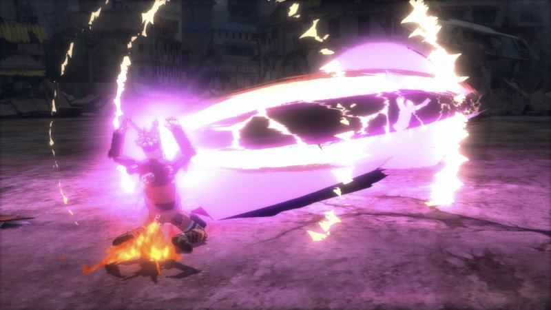 Immagine di Naruto Shippuden: Ultimate Ninja Storm Revolution per PlayStation 3