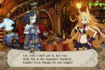Il gameplay di The Witch and the Hundred Knight in video - Notizia