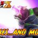 Dragon Ball Z: Battle of Z - Trailer dei boss