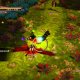 The Witch and the Hundred Knight - Trailer del gameplay