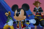 Stasera il Long Play di Kingdom Hearts: HD 2.5 ReMIX - Notizia