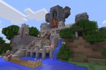 Mojang e Warner Bros. pensano ad un film su Minecraft - Notizia