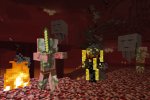Minecraft Pocket Edition a 21 milioni di copie - Notizia