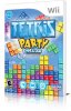 Tetris Party Deluxe per Nintendo Wii