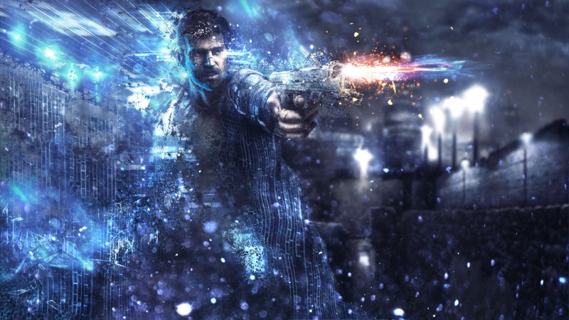 Get Even verrà pubblicato da Bandai Namco