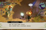 Nuove immagini tratte dalla versione occidentale di The Witch and the Hundred Knight - Notizia