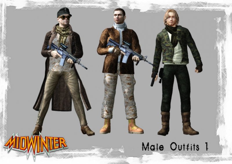 Immagine di Midwinter per PC Windows