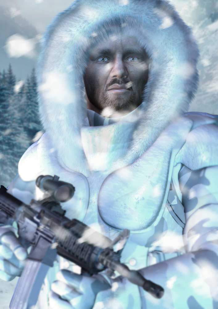 Immagine di Midwinter per PC Windows