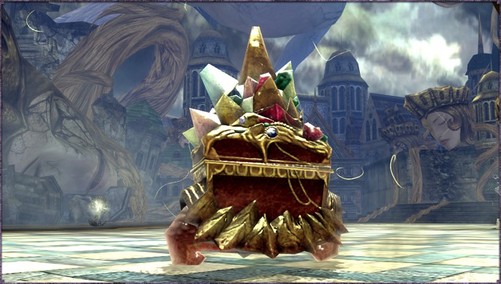 Immagine di Soul Sacrifice Delta per PlayStation Vita