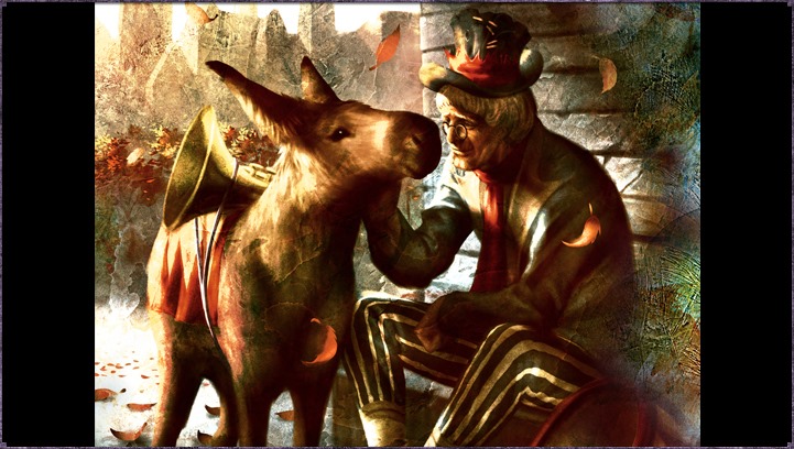 Immagine di Soul Sacrifice Delta per PlayStation Vita