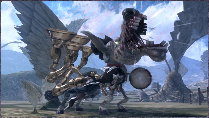 Immagine di Soul Sacrifice Delta per PlayStation Vita