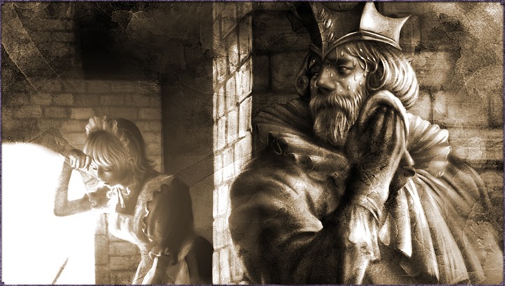 Immagine di Soul Sacrifice Delta per PlayStation Vita