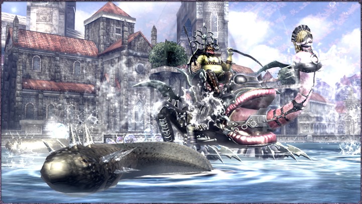 Immagine di Soul Sacrifice Delta per PlayStation Vita