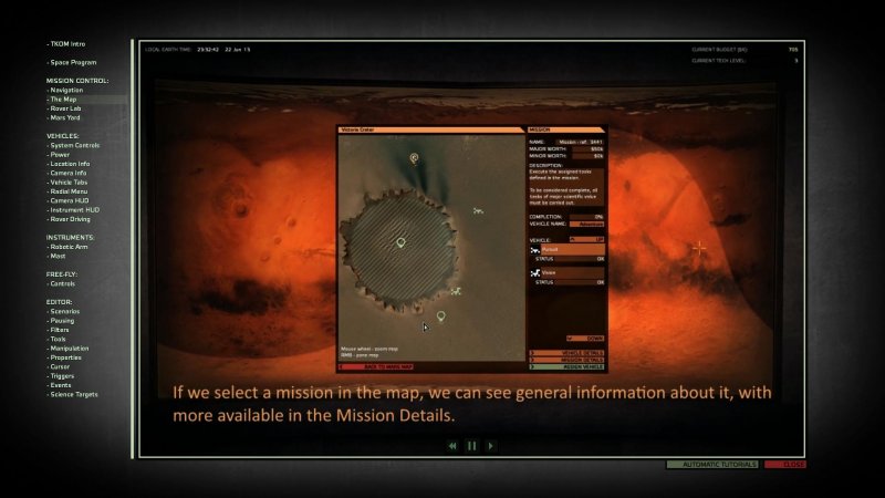 Verso l’infinito e oltre