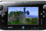 Minecraft è in sviluppo su Wii U? - Notizia