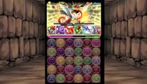 Puzzle & Dragons - Trailer di presentazione