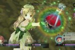 Atelier Ayesha Plus in Europa a gennaio - Notizia