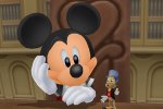 Nuove immagini di Kingdom Hearts HD 2.5 ReMIX - Notizia