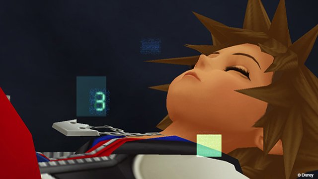 Immagine di Kingdom Hearts HD 2.5 ReMIX per PlayStation 3