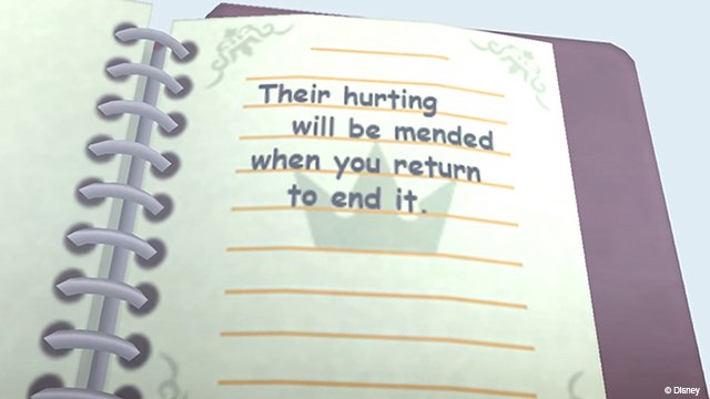 Immagine di Kingdom Hearts HD 2.5 ReMIX per PlayStation 3