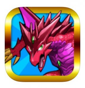 Puzzle & Dragons per iPad