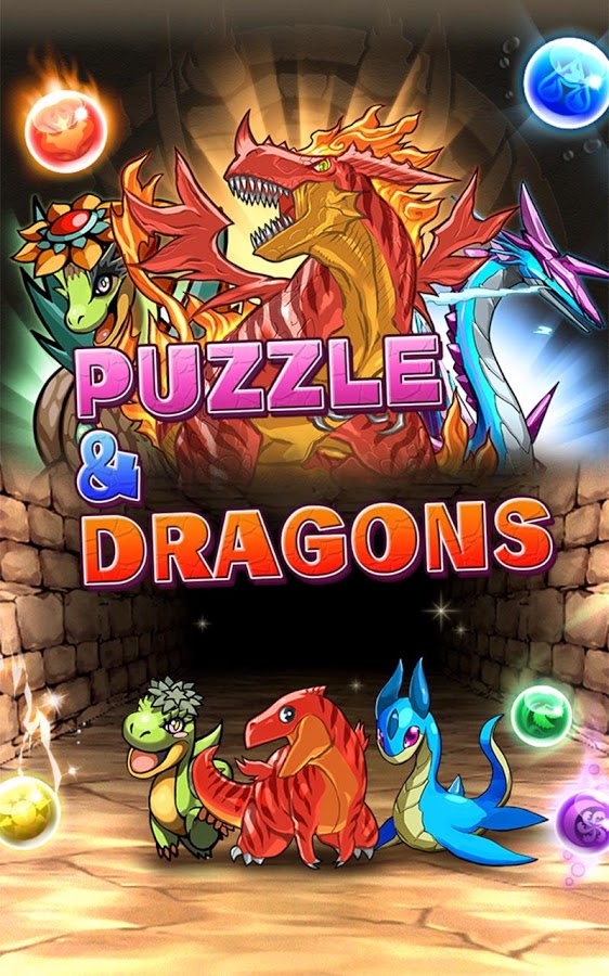 Puzzle & Dragons