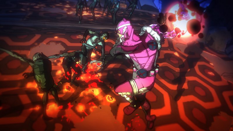 Immagine di Yaiba: Ninja Gaiden Z per Xbox 360