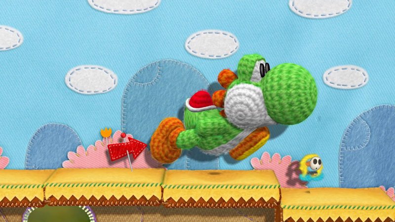 I Giochi più Attesi del 2014 - Wii U I Giochi più Attesi del 2014 - Wii U