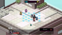 Chroma Squad - Trailer della versione pre-alpha