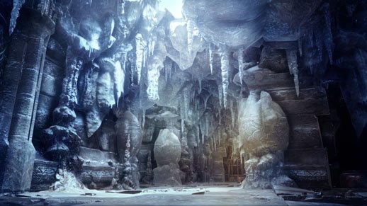 Immagine di Deep Down per PlayStation 4