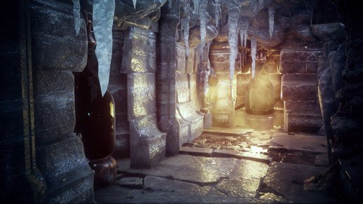 Immagine di Deep Down per PlayStation 4