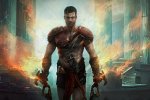 Godfire: Rise of Prometheus è disponibile da oggi per i terminali Android - Notizia