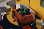 Jet Car Stunts 2 debutta su App Store - Notizia