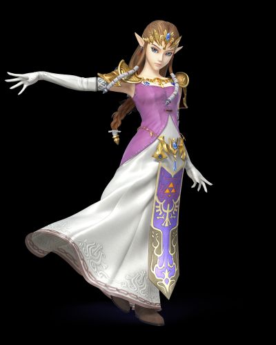 Immagine di Super Smash Bros. per Nintendo Wii U