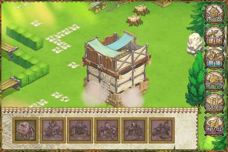 Immagine di Breath of Fire 6 per Android