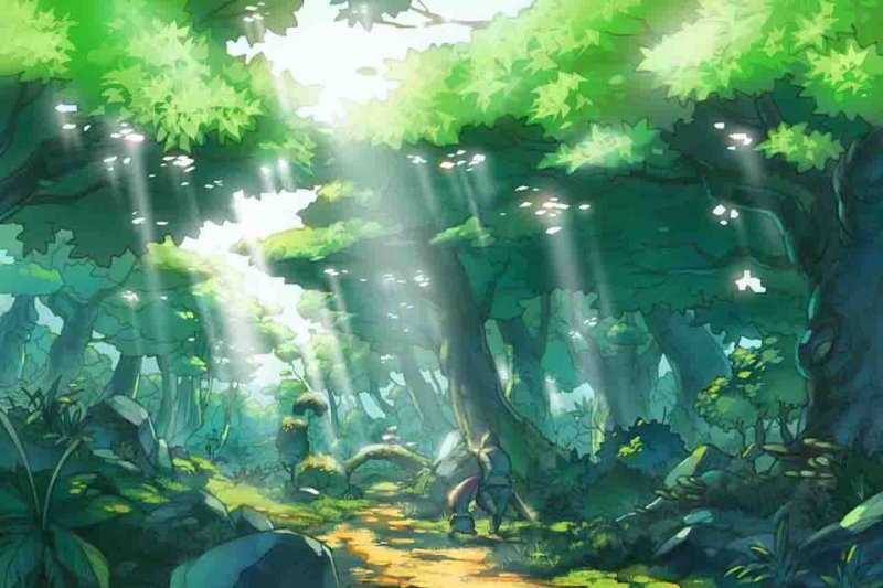 Immagine di Breath of Fire 6 per Android