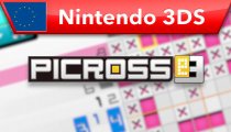 Picross e3 - Trailer
