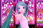 Hatsune Miku: Project Diva F 2nd per PS Vita in vetta alle classifiche giapponesi - Notizia