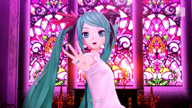Hatsune Miku: Project Diva F 2nd per PS Vita in vetta alle classifiche giapponesi Hatsune Miku: Project Diva F 2nd per PS Vita in vetta alle classifiche giapponesi