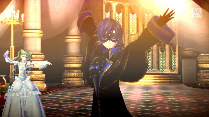 Immagine di Hatsune Miku: Project Diva F 2nd per PlayStation Vita