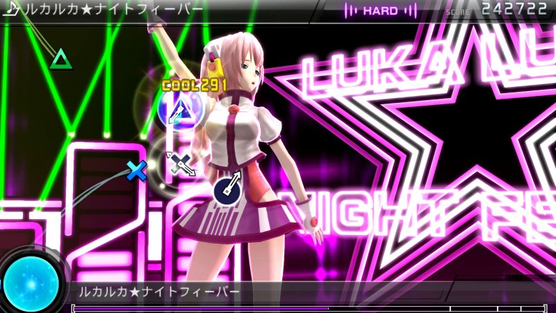 Immagine di Hatsune Miku: Project Diva F 2nd per PlayStation Vita
