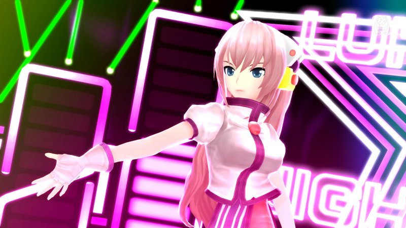 Immagine di Hatsune Miku: Project Diva F 2nd per PlayStation Vita
