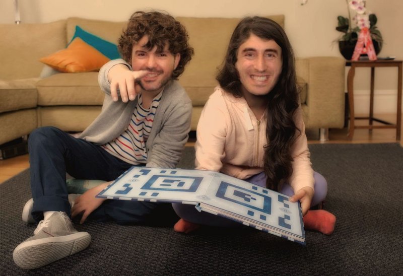 Dove sarà mai finito TanZeN? Scopriamolo alle 18 Dove sarà mai finito TanZeN? Scopriamolo alle 18